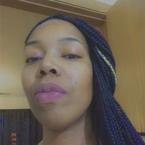 Meet your Posher, Shayla